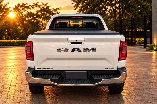 RAM-RAMPAGE-2025