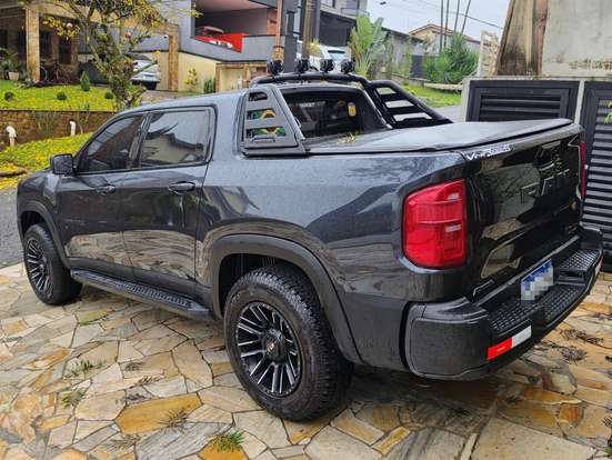 RAM-RAMPAGE-2.2 TURBO DIESEL REBEL 4X4 AUTOMÁTICO RAM-RAMPAGE-2025
