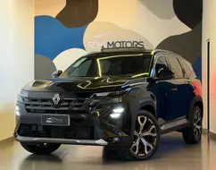 RENAULT BOREAL 1.3 TCE FLEX ICONIC EDC RENAULT BOREAL 1.3 TCE FLEX ICONIC EDC