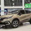 RENAULT CAPTUR 1.3 TCE FLEX ICONIC X-TRONIC RENAULT CAPTUR 1.3 TCE FLEX ICONIC X-TRONIC