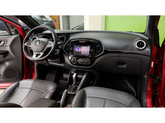 RENAULT-CAPTUR-1.3 TCE FLEX INTENSE X-TRONIC RENAULT-CAPTUR-2021