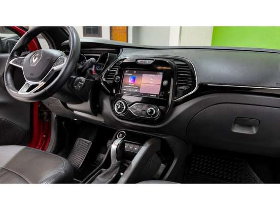 RENAULT-CAPTUR-1.3 TCE FLEX INTENSE X-TRONIC RENAULT-CAPTUR-2021