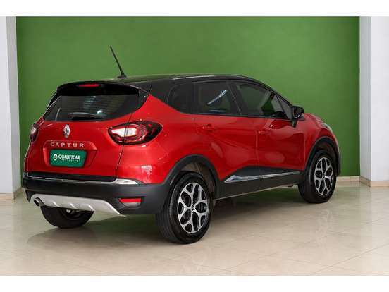 RENAULT-CAPTUR-1.3 TCE FLEX INTENSE X-TRONIC RENAULT-CAPTUR-2021