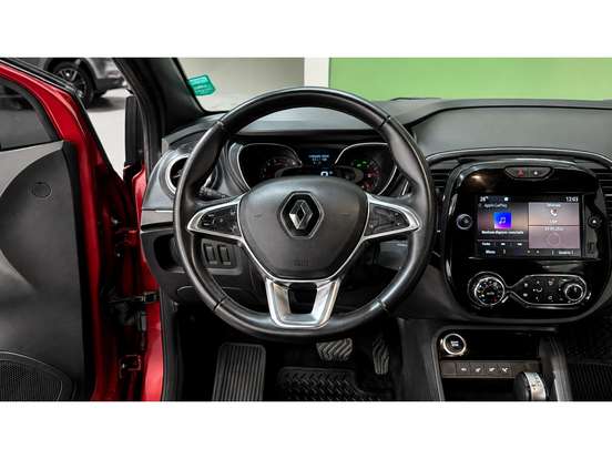 RENAULT-CAPTUR-1.3 TCE FLEX INTENSE X-TRONIC RENAULT-CAPTUR-2021