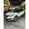 RENAULT CAPTUR 1.6 16V SCE FLEX INTENSE X-TRONIC RENAULT CAPTUR 1.6 16V SCE FLEX INTENSE X-TRONIC