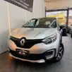 RENAULT CAPTUR 1.6 16V SCE FLEX INTENSE X-TRONIC RENAULT CAPTUR 1.6 16V SCE FLEX INTENSE X-TRONIC