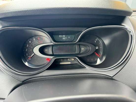 RENAULT-CAPTUR-1.6 16V SCE FLEX INTENSE X-TRONIC RENAULT-CAPTUR-2018