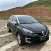RENAULT CAPTUR 1.6 16V SCE FLEX LIFE X-TRONIC RENAULT CAPTUR 1.6 16V SCE FLEX LIFE X-TRONIC