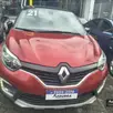 RENAULT CAPTUR 2.0 16V HI-FLEX BOSE AUTOMÁTICO RENAULT CAPTUR 2.0 16V HI-FLEX BOSE AUTOMÁTICO