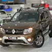 RENAULT DUSTER 1.6 16V SCE FLEX DYNAMIQUE X-TRONIC RENAULT DUSTER 1.6 16V SCE FLEX DYNAMIQUE X-TRONIC
