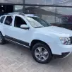 RENAULT DUSTER 1.6 16V SCE FLEX DYNAMIQUE X-TRONIC RENAULT DUSTER 1.6 16V SCE FLEX DYNAMIQUE X-TRONIC