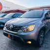 RENAULT DUSTER 1.6 16V SCE FLEX ICONIC X-TRONIC RENAULT DUSTER 1.6 16V SCE FLEX ICONIC X-TRONIC