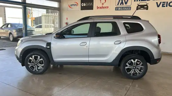RENAULT-DUSTER-1.6 16V SCE FLEX INTENSE PLUS X-TRONIC RENAULT-DUSTER-2024
