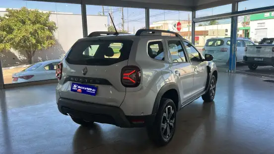 RENAULT-DUSTER-1.6 16V SCE FLEX INTENSE PLUS X-TRONIC RENAULT-DUSTER-2024