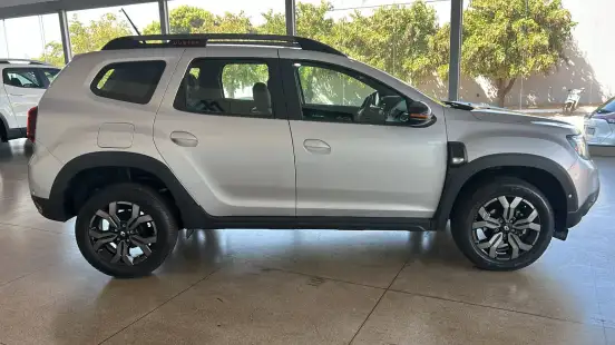RENAULT-DUSTER-1.6 16V SCE FLEX INTENSE PLUS X-TRONIC RENAULT-DUSTER-2024