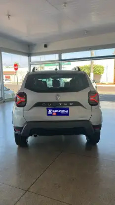 RENAULT-DUSTER-1.6 16V SCE FLEX INTENSE PLUS X-TRONIC RENAULT-DUSTER-2024