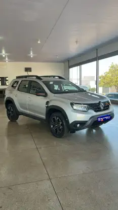 RENAULT-DUSTER-1.6 16V SCE FLEX INTENSE PLUS X-TRONIC RENAULT-DUSTER-2024