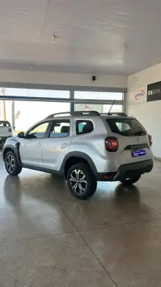 RENAULT-DUSTER-1.6 16V SCE FLEX INTENSE PLUS X-TRONIC RENAULT-DUSTER-2024