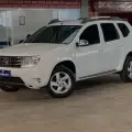 RENAULT DUSTER 1.6 DYNAMIQUE 4X2 16V FLEX 4P MANUAL RENAULT DUSTER 1.6 DYNAMIQUE 4X2 16V FLEX 4P MANUAL
