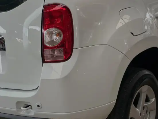 RENAULT-DUSTER-1.6 DYNAMIQUE 4X2 16V FLEX 4P MANUAL RENAULT-DUSTER-2012