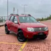 RENAULT DUSTER 1.6 DYNAMIQUE 4X2 16V FLEX 4P MANUAL RENAULT DUSTER 1.6 DYNAMIQUE 4X2 16V FLEX 4P MANUAL