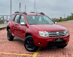 RENAULT DUSTER 1.6 DYNAMIQUE 4X2 16V FLEX 4P MANUAL RENAULT DUSTER 1.6 DYNAMIQUE 4X2 16V FLEX 4P MANUAL