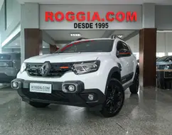 RENAULT DUSTER 1.3 TCE FLEX ICONIC PLUS X-TRONIC RENAULT DUSTER 1.3 TCE FLEX ICONIC PLUS X-TRONIC