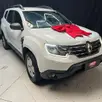 RENAULT DUSTER 1.3 TCE FLEX ICONIC X-TRONIC RENAULT DUSTER 1.3 TCE FLEX ICONIC X-TRONIC