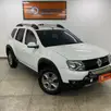 RENAULT DUSTER 1.6 16V SCE FLEX DYNAMIQUE X-TRONIC RENAULT DUSTER 1.6 16V SCE FLEX DYNAMIQUE X-TRONIC