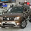 RENAULT DUSTER 1.6 16V SCE FLEX DYNAMIQUE X-TRONIC RENAULT DUSTER 1.6 16V SCE FLEX DYNAMIQUE X-TRONIC
