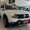 RENAULT DUSTER 1.6 16V SCE FLEX DYNAMIQUE X-TRONIC RENAULT DUSTER 1.6 16V SCE FLEX DYNAMIQUE X-TRONIC