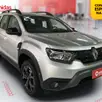RENAULT DUSTER 1.6 16V SCE FLEX ICONIC PLUS X-TRONIC RENAULT DUSTER 1.6 16V SCE FLEX ICONIC PLUS X-TRONIC
