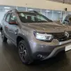 RENAULT DUSTER 1.6 16V SCE FLEX ICONIC PLUS X-TRONIC RENAULT DUSTER 1.6 16V SCE FLEX ICONIC PLUS X-TRONIC