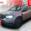 RENAULT DUSTER 1.6 16V SCE FLEX ICONIC PLUS X-TRONIC RENAULT DUSTER 1.6 16V SCE FLEX ICONIC PLUS X-TRONIC