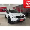 RENAULT DUSTER 1.6 16V SCE FLEX ICONIC PLUS X-TRONIC RENAULT DUSTER 1.6 16V SCE FLEX ICONIC PLUS X-TRONIC