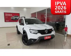 RENAULT DUSTER 1.6 16V SCE FLEX ICONIC PLUS X-TRONIC RENAULT DUSTER 1.6 16V SCE FLEX ICONIC PLUS X-TRONIC