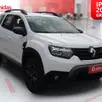 RENAULT DUSTER 1.6 16V SCE FLEX ICONIC PLUS X-TRONIC RENAULT DUSTER 1.6 16V SCE FLEX ICONIC PLUS X-TRONIC