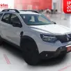 RENAULT DUSTER 1.6 16V SCE FLEX ICONIC PLUS X-TRONIC RENAULT DUSTER 1.6 16V SCE FLEX ICONIC PLUS X-TRONIC