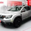 RENAULT DUSTER 1.6 16V SCE FLEX ICONIC PLUS X-TRONIC RENAULT DUSTER 1.6 16V SCE FLEX ICONIC PLUS X-TRONIC