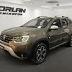 RENAULT DUSTER 1.6 16V SCE FLEX ICONIC X-TRONIC RENAULT DUSTER 1.6 16V SCE FLEX ICONIC X-TRONIC