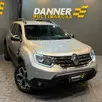RENAULT DUSTER 1.6 16V SCE FLEX ICONIC X-TRONIC RENAULT DUSTER 1.6 16V SCE FLEX ICONIC X-TRONIC