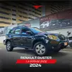 RENAULT DUSTER 1.6 16V SCE FLEX INTENSE MANUAL RENAULT DUSTER 1.6 16V SCE FLEX INTENSE MANUAL