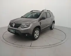 RENAULT DUSTER 1.6 16V SCE FLEX INTENSE PLUS MANUAL RENAULT DUSTER 1.6 16V SCE FLEX INTENSE PLUS MANUAL