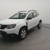 RENAULT DUSTER 1.6 16V SCE FLEX INTENSE PLUS MANUAL RENAULT DUSTER 1.6 16V SCE FLEX INTENSE PLUS MANUAL