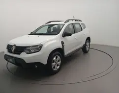 RENAULT DUSTER 1.6 16V SCE FLEX INTENSE PLUS MANUAL RENAULT DUSTER 1.6 16V SCE FLEX INTENSE PLUS MANUAL