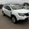 RENAULT DUSTER 1.6 16V SCE FLEX INTENSE PLUS MANUAL RENAULT DUSTER 1.6 16V SCE FLEX INTENSE PLUS MANUAL