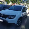 RENAULT DUSTER 1.6 16V SCE FLEX INTENSE PLUS MANUAL RENAULT DUSTER 1.6 16V SCE FLEX INTENSE PLUS MANUAL