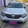 RENAULT DUSTER 1.6 16V SCE FLEX INTENSE PLUS X-TRONIC RENAULT DUSTER 1.6 16V SCE FLEX INTENSE PLUS X-TRONIC