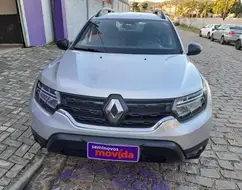 RENAULT DUSTER 1.6 16V SCE FLEX INTENSE PLUS X-TRONIC RENAULT DUSTER 1.6 16V SCE FLEX INTENSE PLUS X-TRONIC