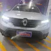 RENAULT DUSTER 1.6 16V SCE FLEX INTENSE PLUS X-TRONIC RENAULT DUSTER 1.6 16V SCE FLEX INTENSE PLUS X-TRONIC